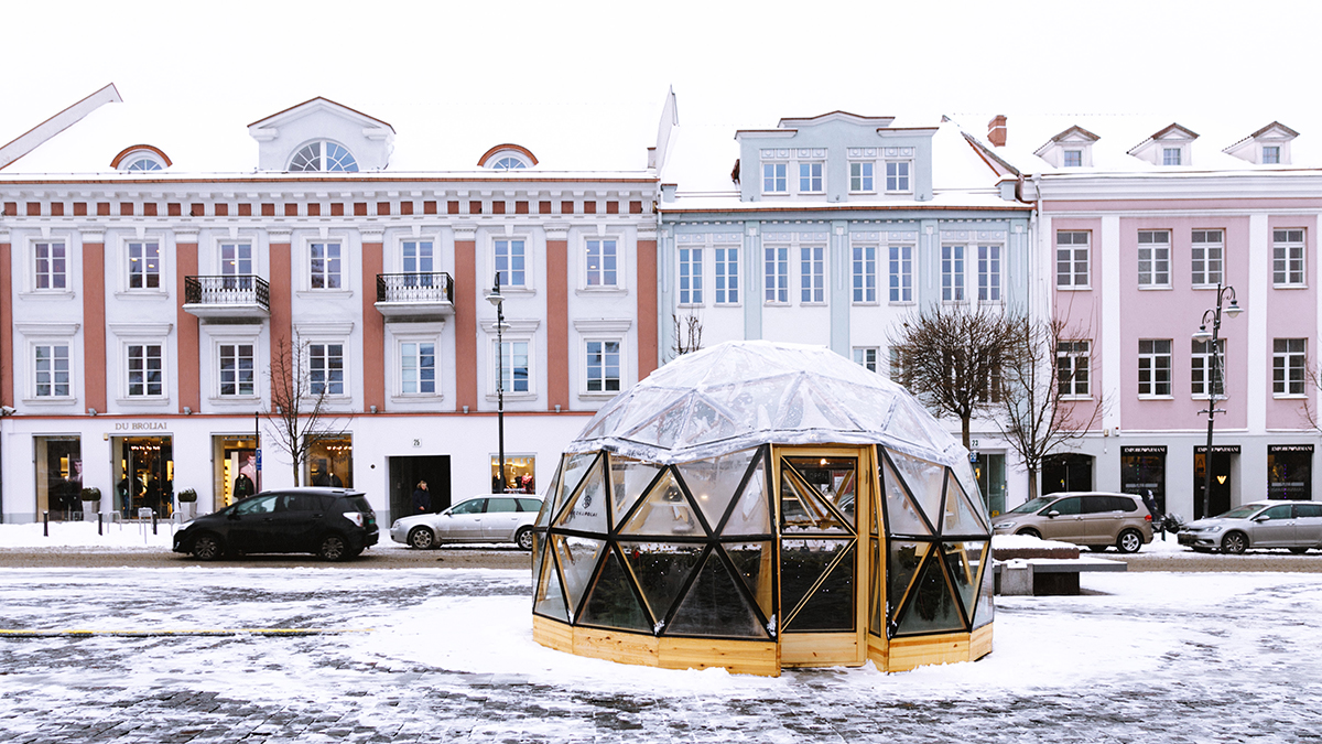 Вильнюс отменит русский язык как второй иностранный в школах