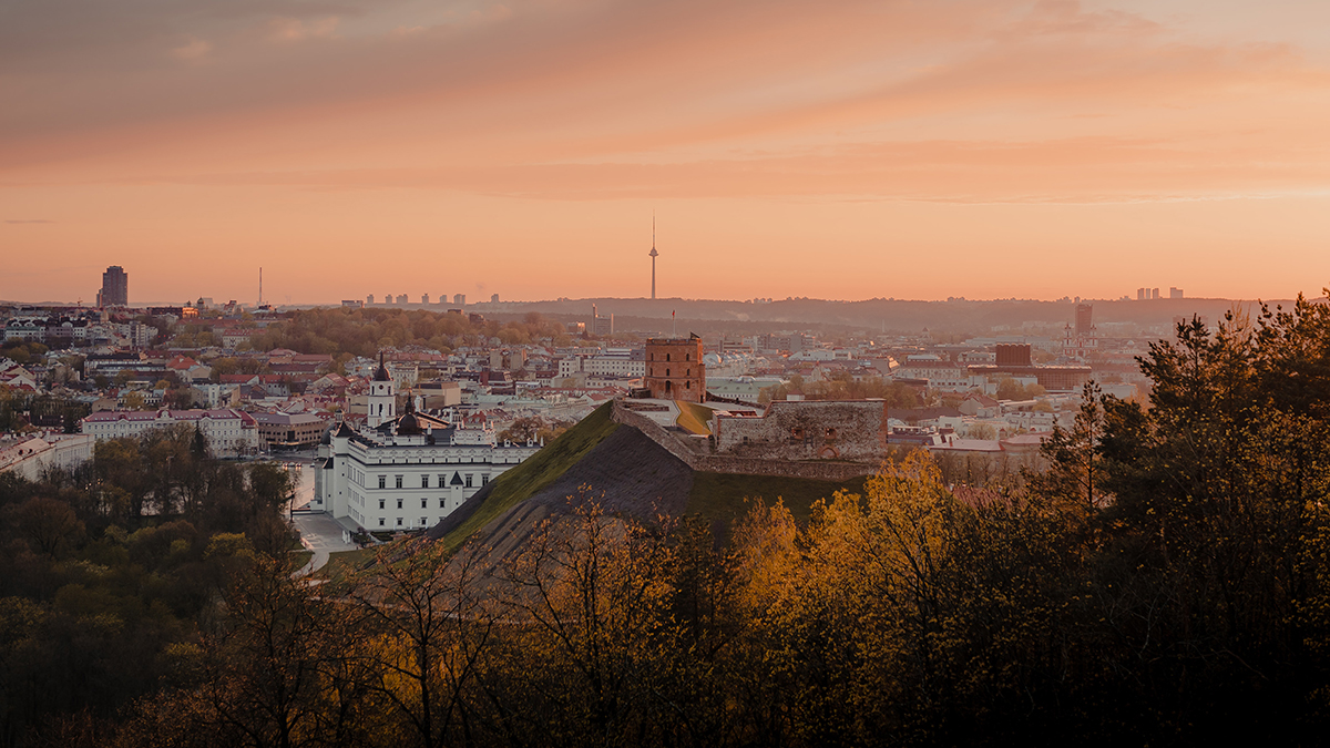 Литва заявила о прекращении взаимодействия с Белоруссией по пропуску через границу