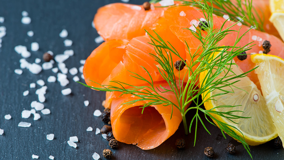 Какие продукты могут замедлить старение