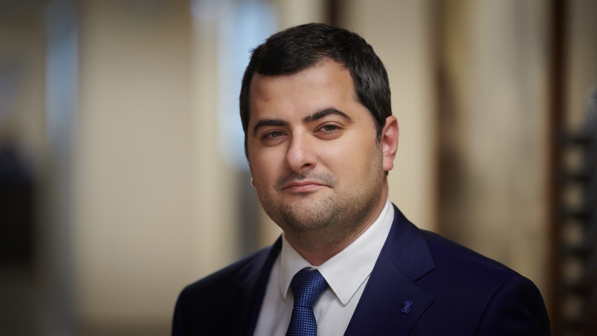 Владислав Овчинский
