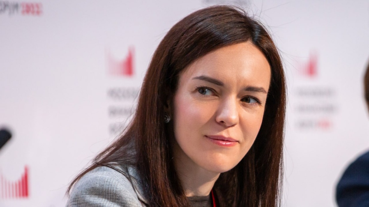 Москва сохраняет лидерство по выдаче льготной ИТ-ипотеки