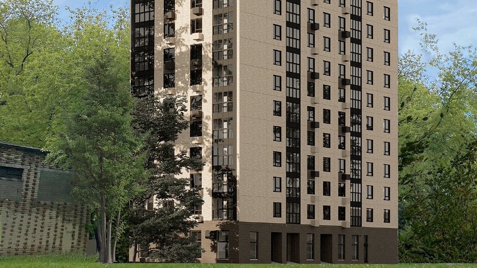 Рафик Загрутдинов: Жилой дом по программе реновации построят на проспекте Мира