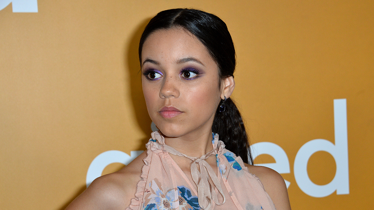 Звезда «Уэнсдей» Ортега призналась, что была больна во время съемок сцены с танцем