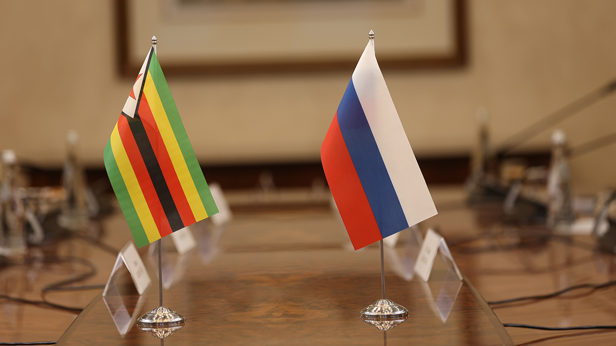 Какие африканские страны можно будет посетить без визы