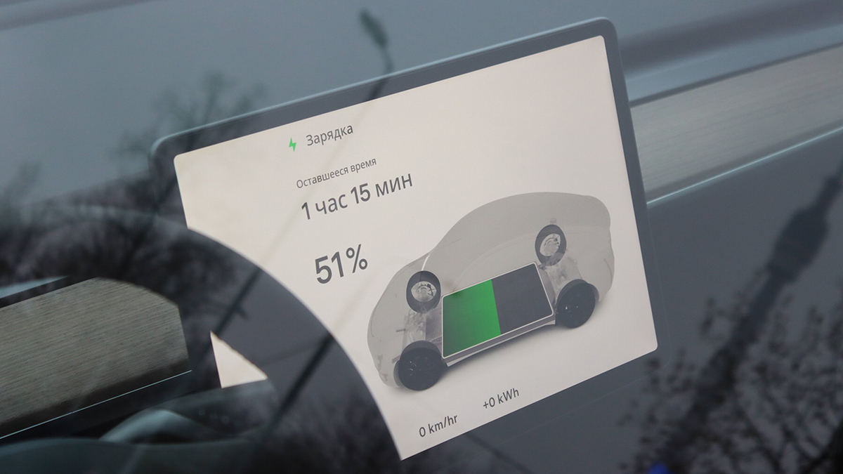 В «Технополисе «Москва» завершают реконструкцию корпуса для электромобилестроения