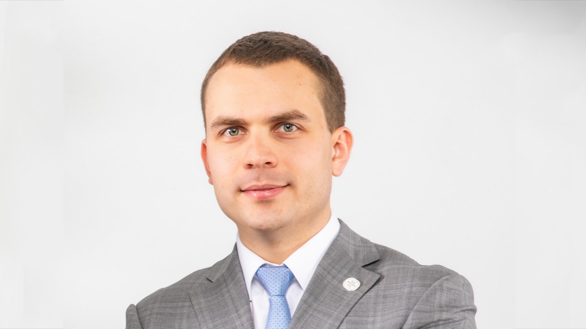 Андрей Елагин