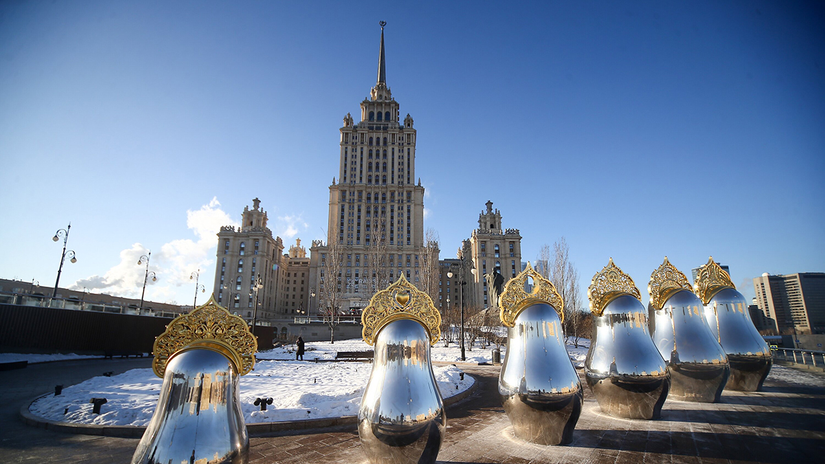 С 1 декабря в Москве стартует проект "Зима в Москве": чего ожидать в столице