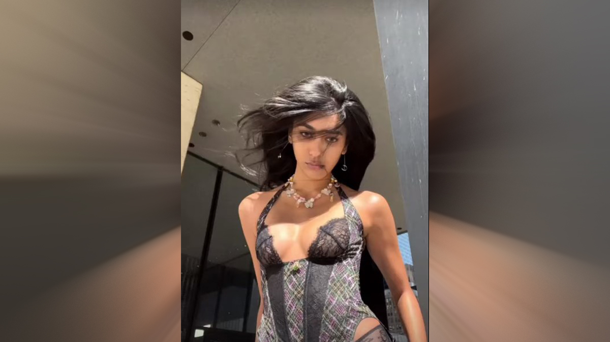 Индийская TikTok-блогерша Мегха Тхакур скончалась в возрасте 21 года