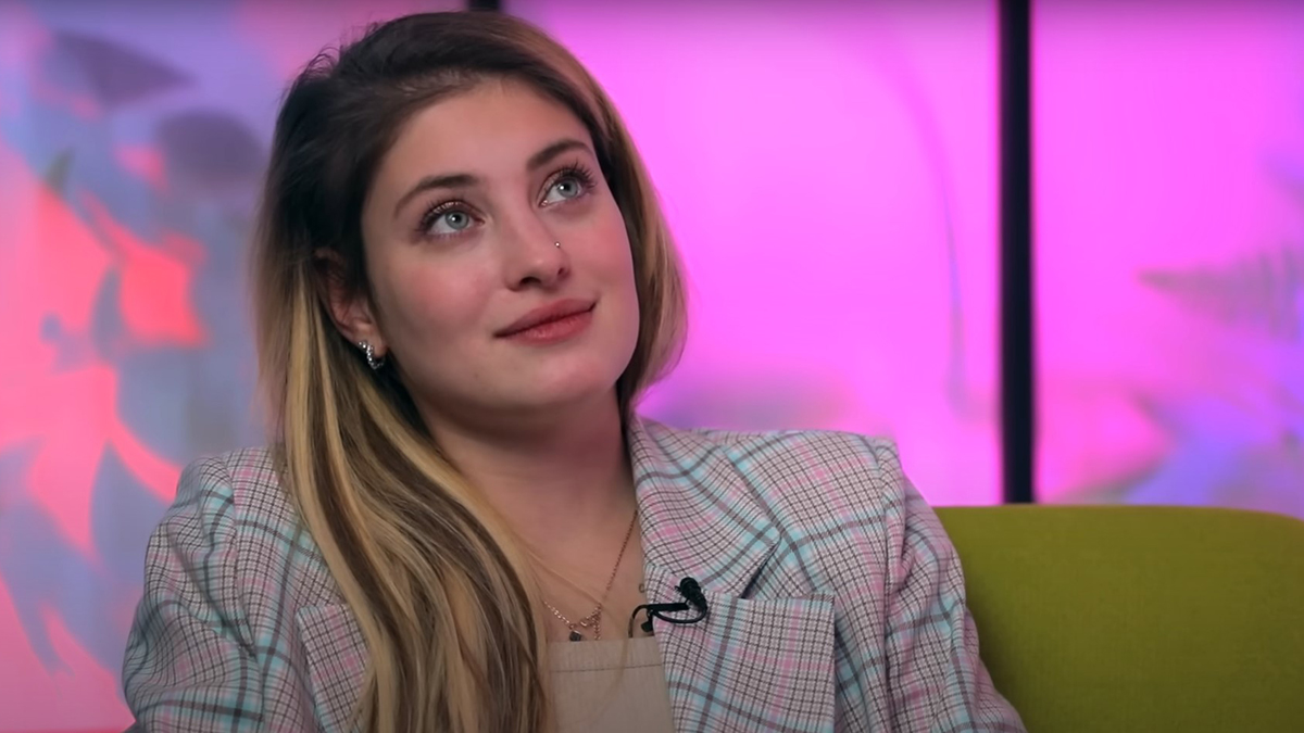 Косторная рассказала, почему Тутберидзе отказалась от нее