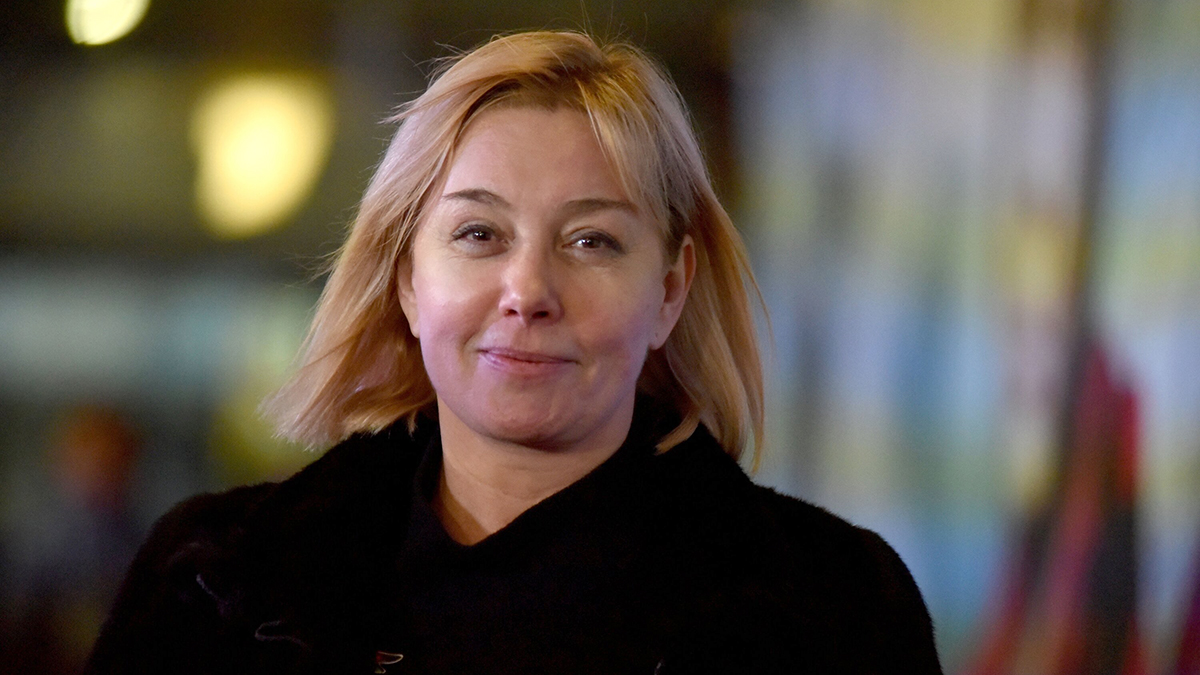 Телеведущая Арина Шарапова заявила о важности создания нового цирка в Москве