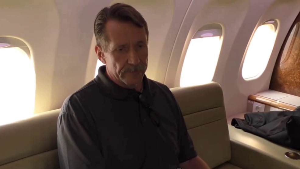 «Забрали прямо из камеры»: Виктор Бут поделился подробностями обмена