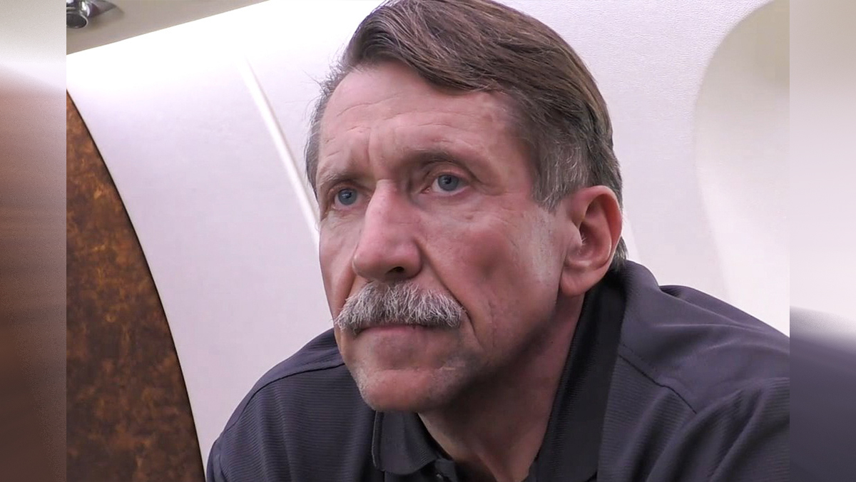 Бут рассказал об отношении американских сокамерников к России