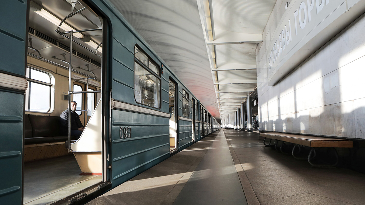 «Мостранспроект» выпустил перспективную карту метро Москвы и МЦД до 2030 года