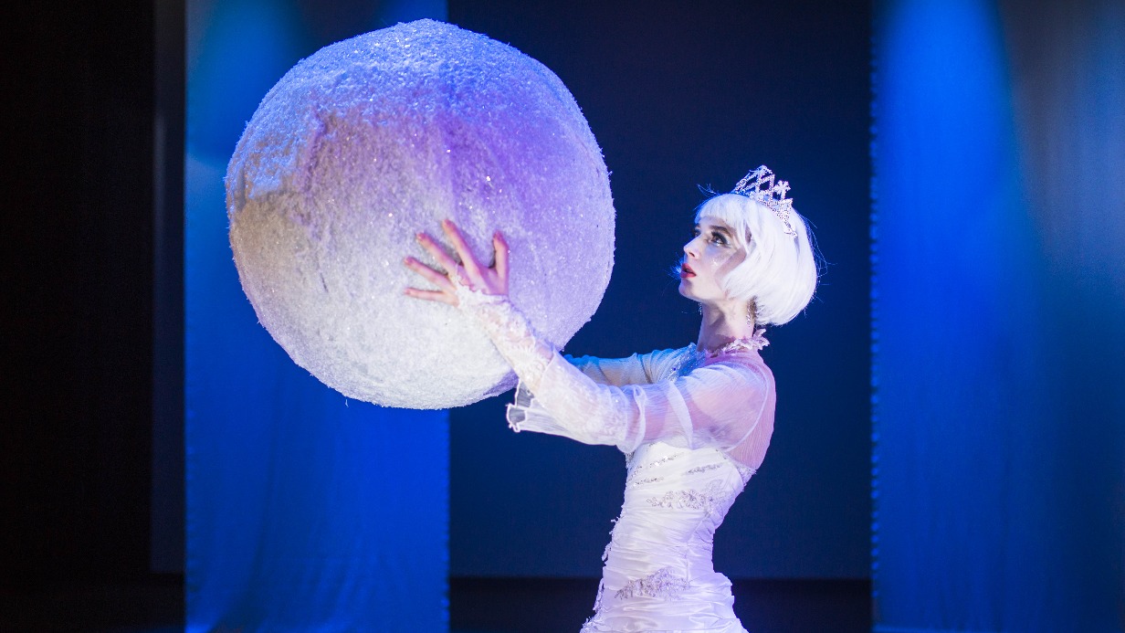 Снежная королева