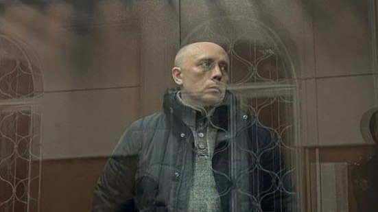 Начальника управления по противодействию коррупции ФТС России арестовали на два месяца