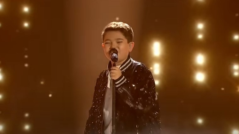 Юный певец из Франции Лиссандро победил на Детском Евровидении