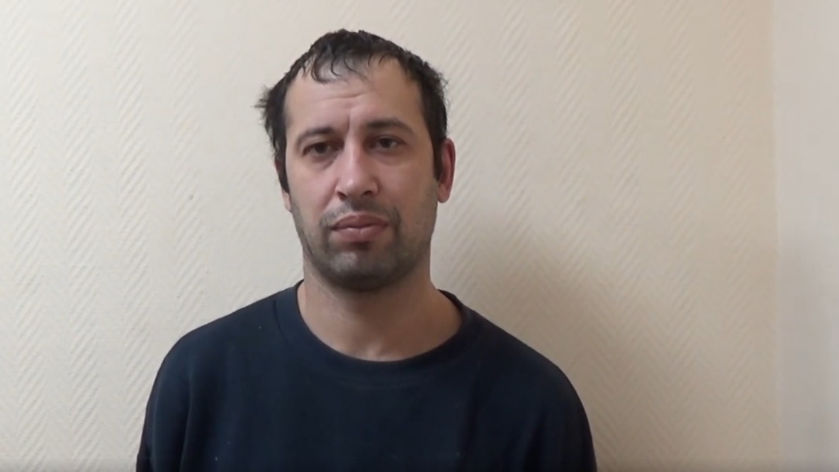 Мужчина пытался ограбить банкомат на юго-востоке Москвы с помощью молотка