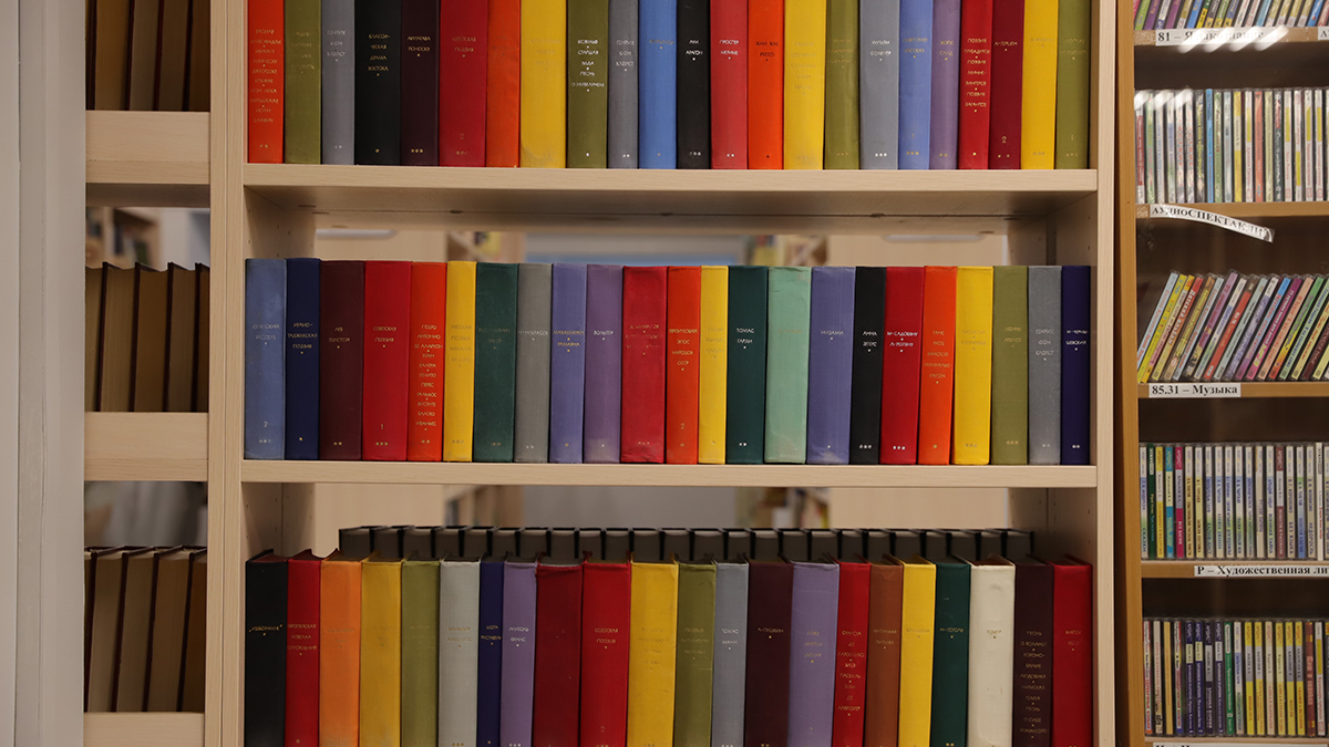 Институт русского языка имени Пушкина назвал словом года «наследие»