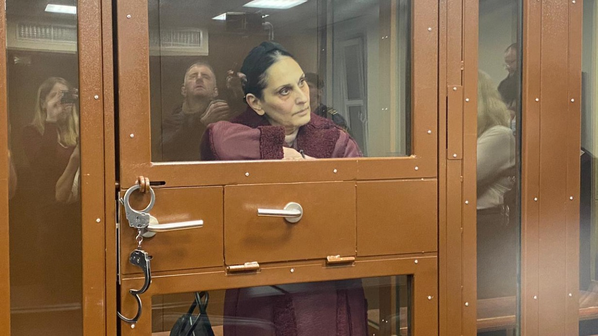 Суд приговорил муниципального депутата Хараидзе к четырем годам колонии за мошенничество