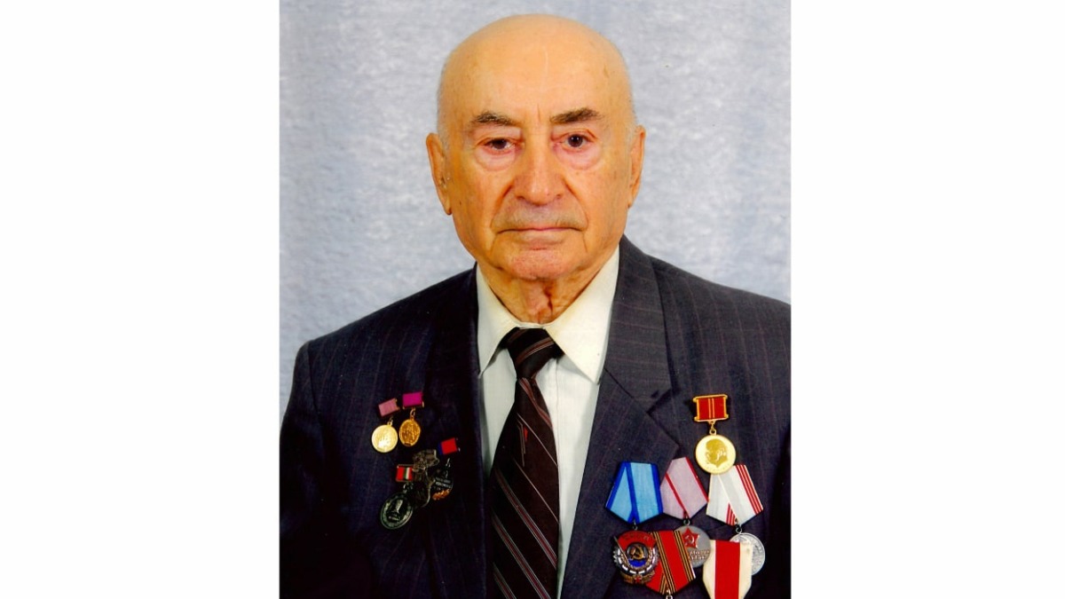 Умер разработчик БМП Данил Релин