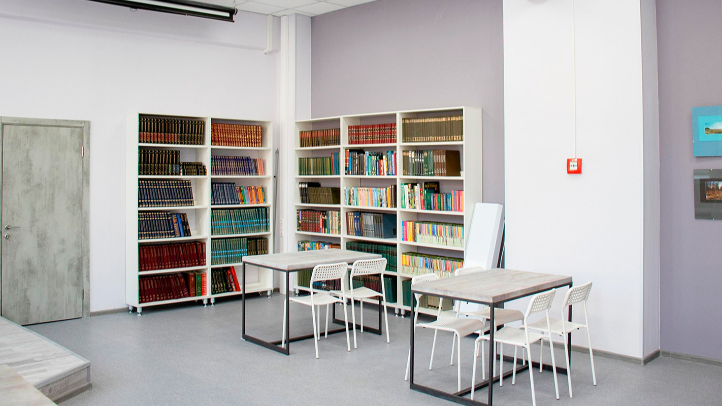 Более тысячи площадок доступны для москвичей в сервисе «Вместе с культурой» для аренды