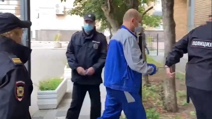 Расследование уголовного дела об отравлении семьи арбузом на Совхозной улице в Москве завершено