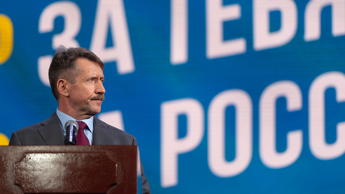 Посол РФ в Вашингтоне поздравил Виктора Бута с днем рождения