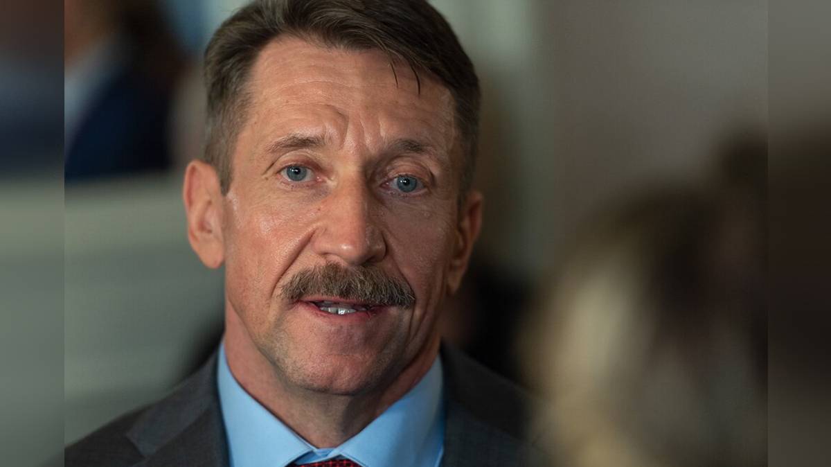 Виктор Бут заявил, что никогда не занимался оружейным бизнесом