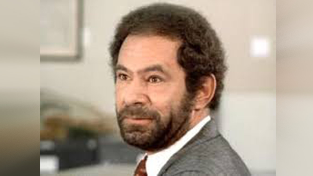 Умер актер из «Секретных материалов» Стюарт Марголин