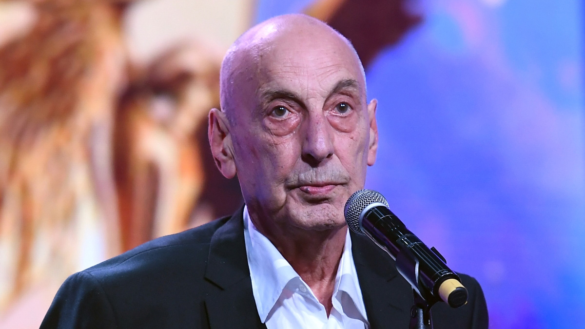 Кинокритик и бывший глава Госкино Армен Медведев умер в возрасте 84 лет