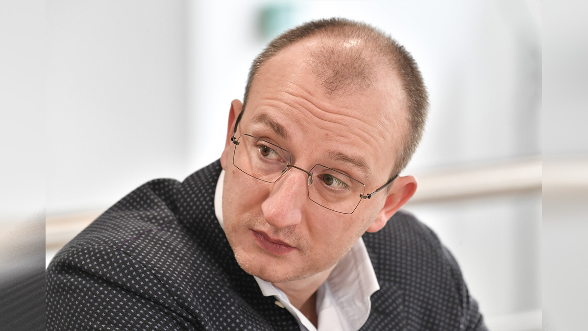 Евгений Козлов рассказал о планах развития туризма в Москве до 2030 года