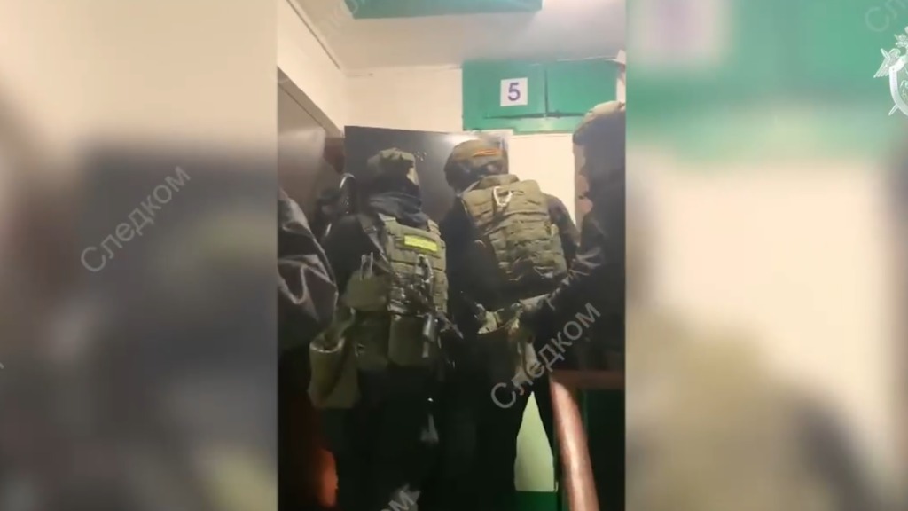 СК раскрыл убийство, совершенное 14 лет назад