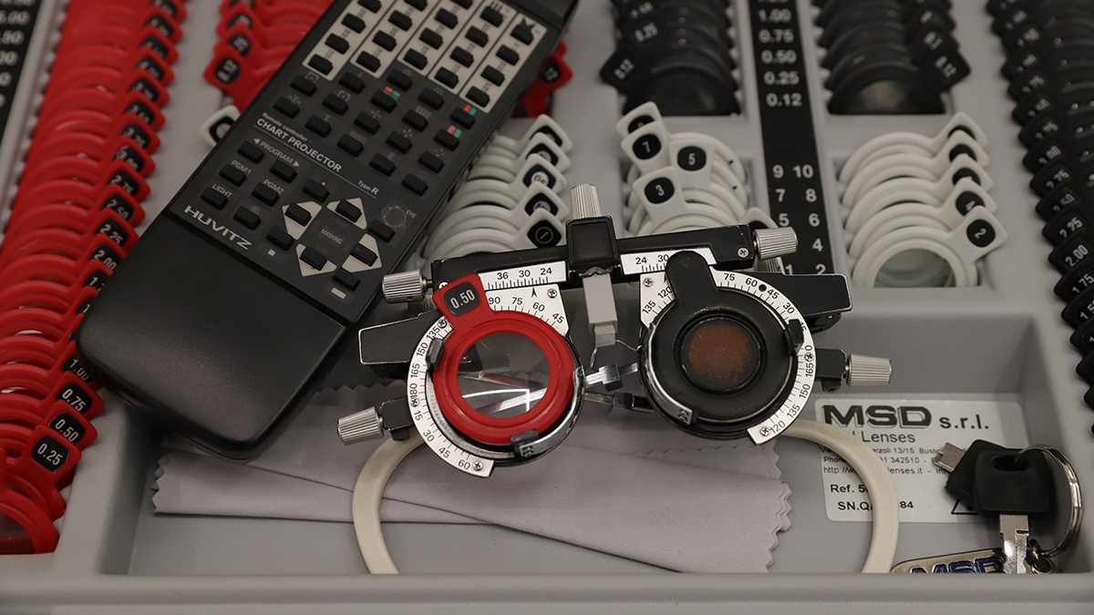 Офтальмолог Миргородская заявила о связи сутулости и плохого зрения