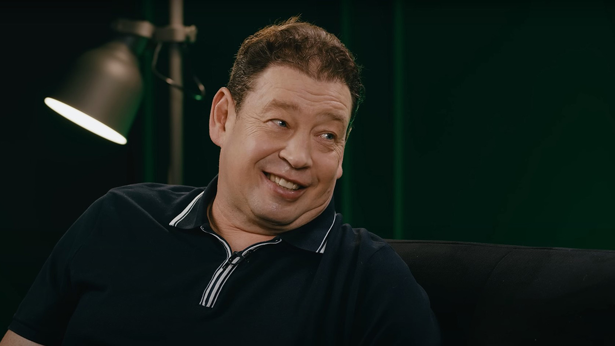 «Дебил 19-летний»: Слуцкий поддержал Дзюбу в скандале с журналистом