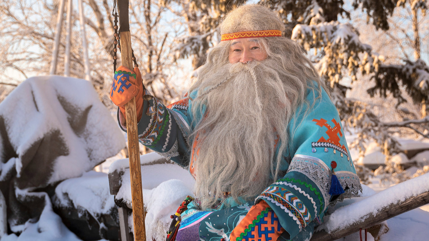 Деды Морозы из 14 регионов приедут в Москву на фестиваль «Путешествие в Рождество»