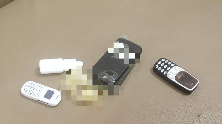 Адвокат попыталась пронести в своем организме телефоны и наркотики в СИЗО «Матросская тишина»