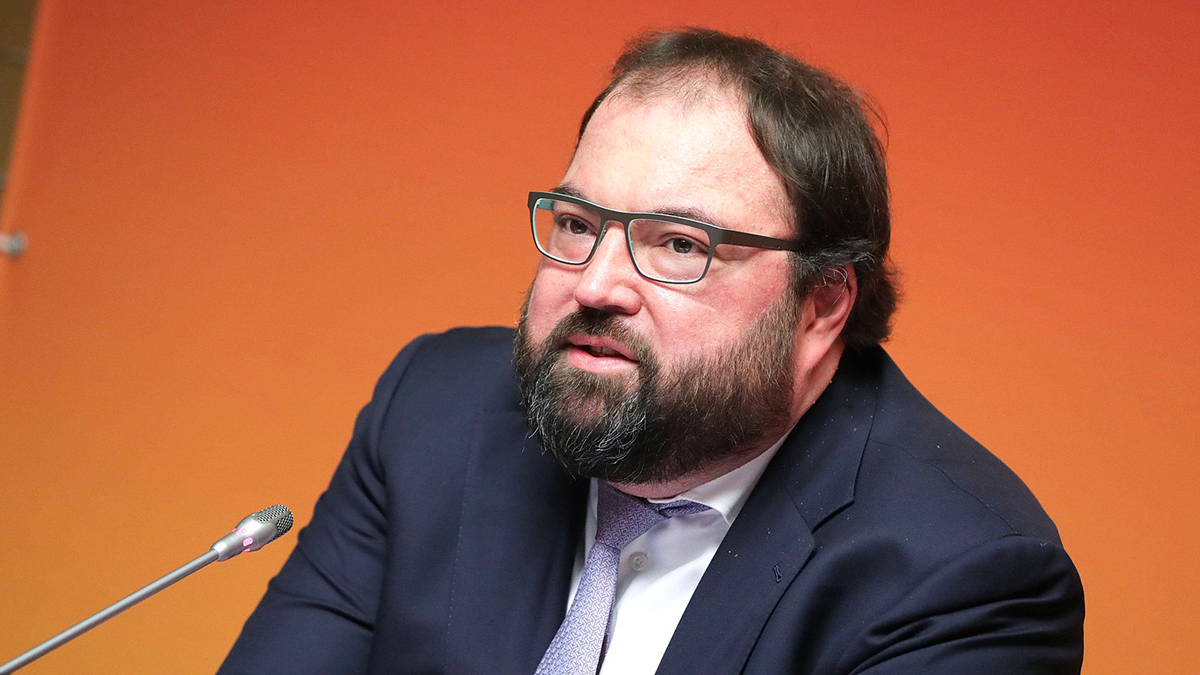 Главные заявления главы Минцифры Шадаева об электронном реестре военнообязанных