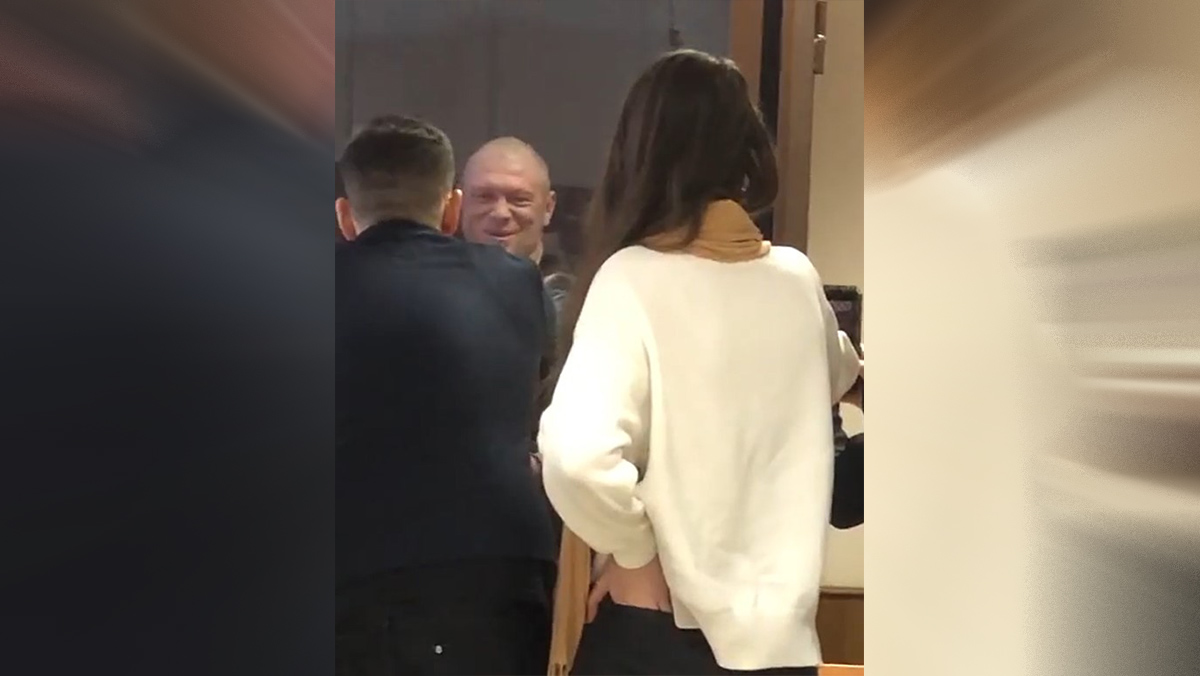 Суд приговорил бойца ММА Максима Новоселова к пяти годам колонии строгого режима