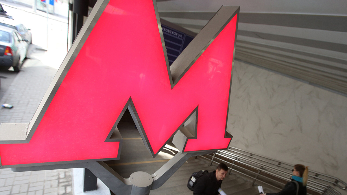 Участок Некрасовской линии метро перекроют для движения поездов 17–19 февраля