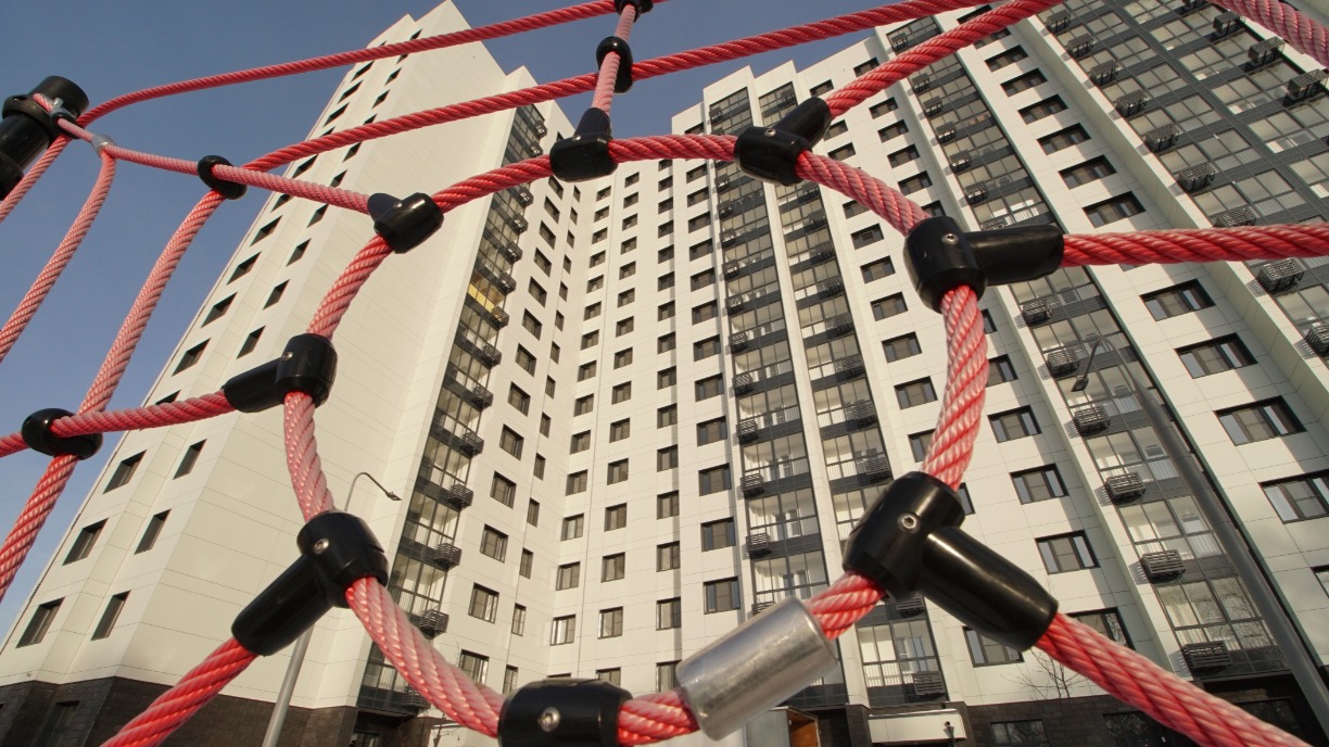 Риелтор: Платеж по семейной ипотеке в России за год вырос на 18 процентов