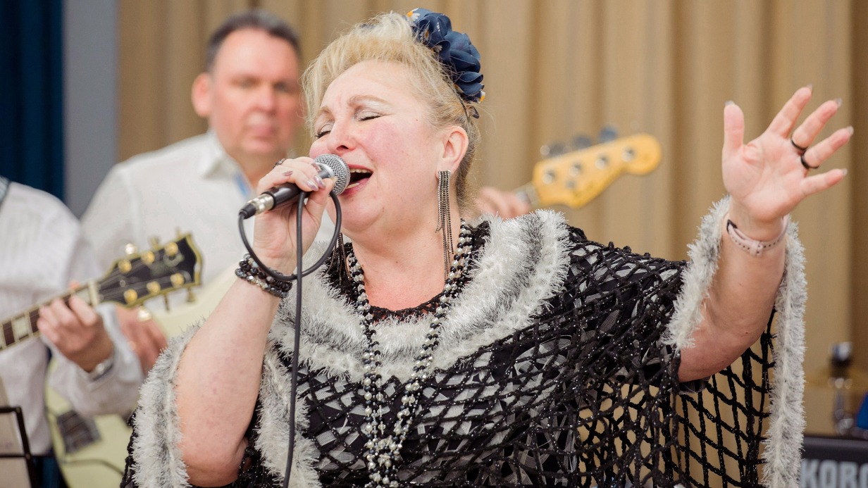 Центры московского долголетия ждут гостей на новые праздничные мероприятия 