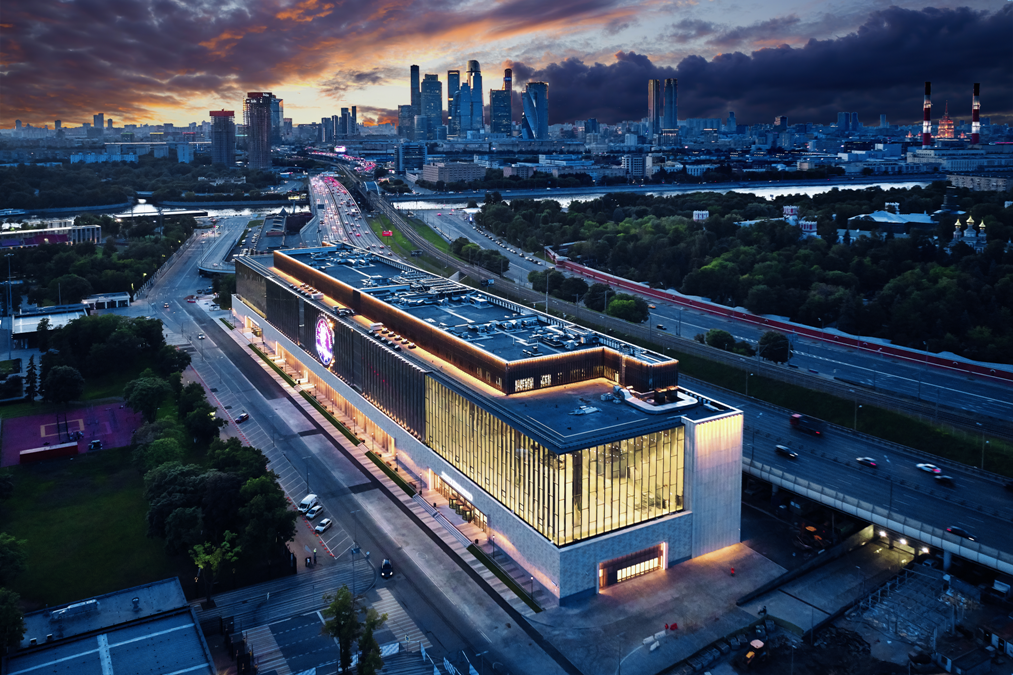 Спорт для каждого