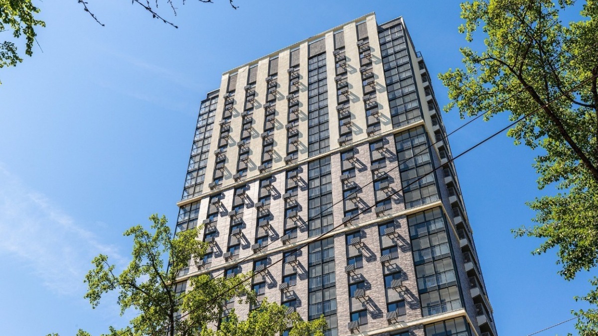 Рафик Загрутдинов: Первый жилой дом по программе реновации ввели в эксплуатацию в районе Коптево