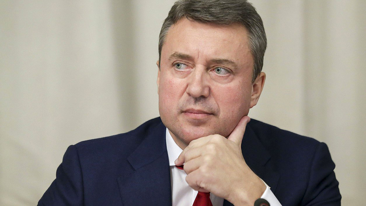 Анатолий Выборный: Учителя Москвы стали законодателями в сфере новых образовательных стандартов