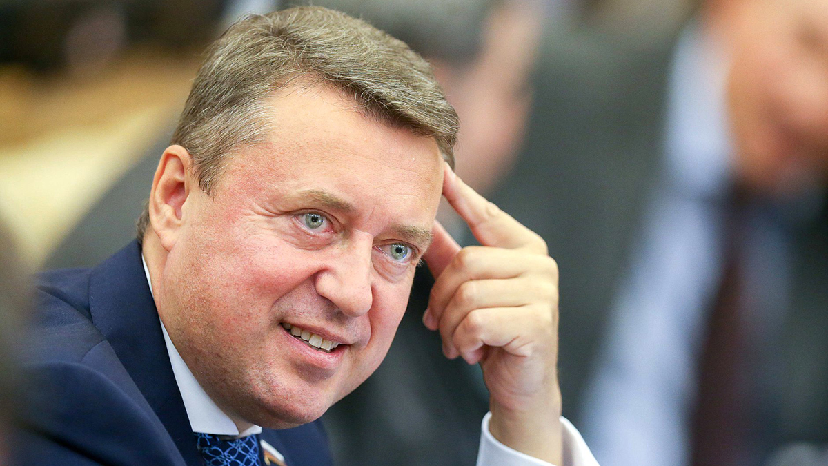 Депутат Госдумы Выборный: Для охранников школ и детсадов введут единый ГОСТ