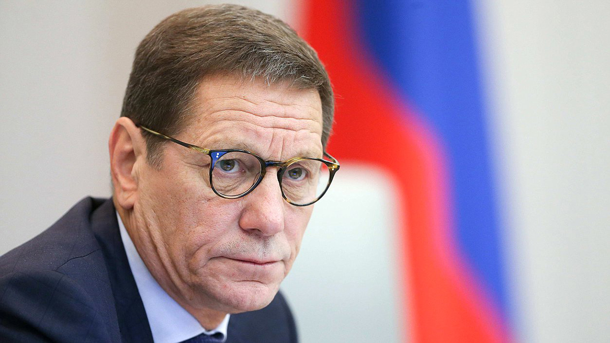 Вице-спикер ГД Жуков: Все комитеты поддержали кандидатуры членов правительства