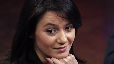 Минюст включил главреда Wonderzine Юлию Таратуту в реестр иноагентов