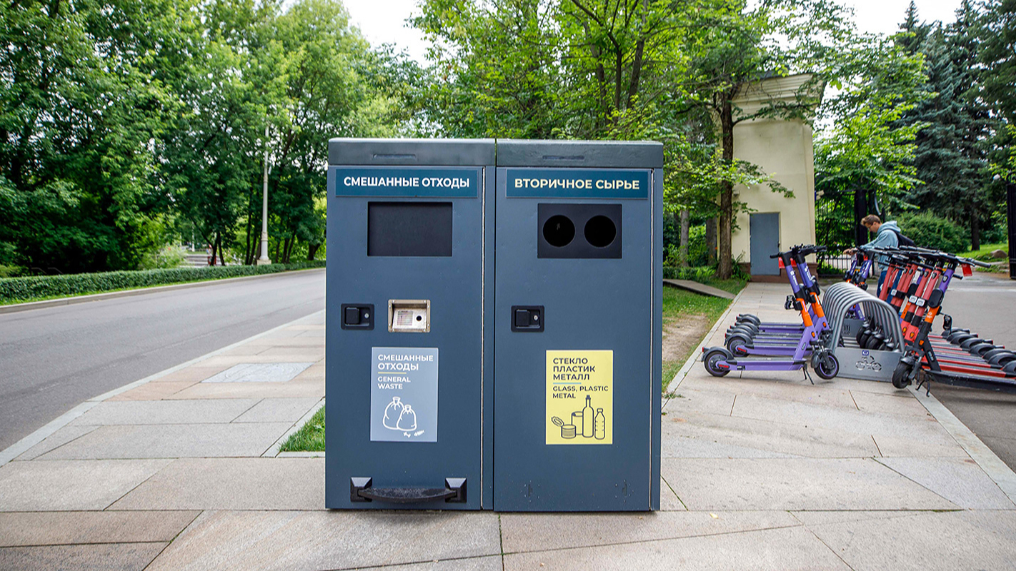 Названа высокотехнологичная продукция Москвы, которая популярна за рубежом