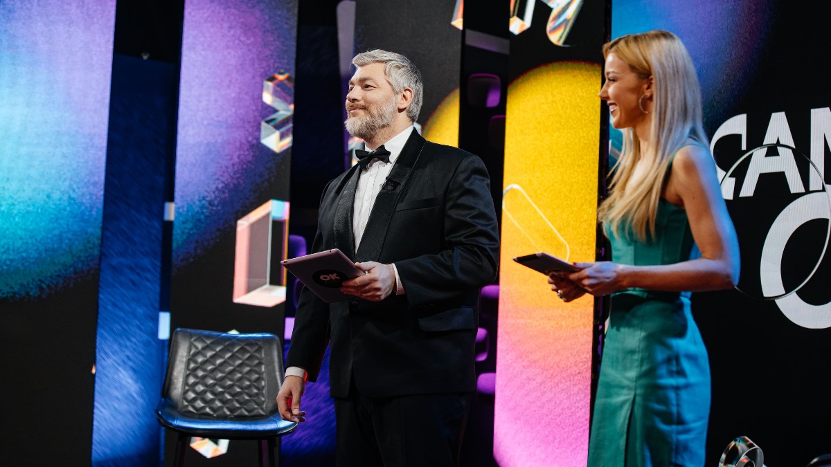 «Сердце пармы» и ANNA ASTI: названы победители премии «Самый ОК» 2022 года