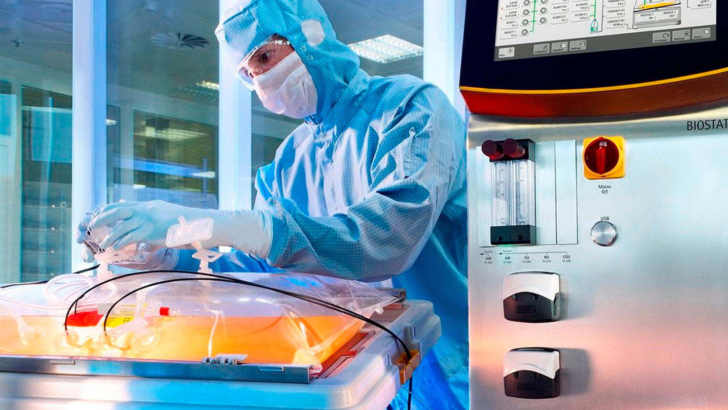 Названы проекты, которые реализовали резиденты столичного технопарка «Слава» в 2022 году